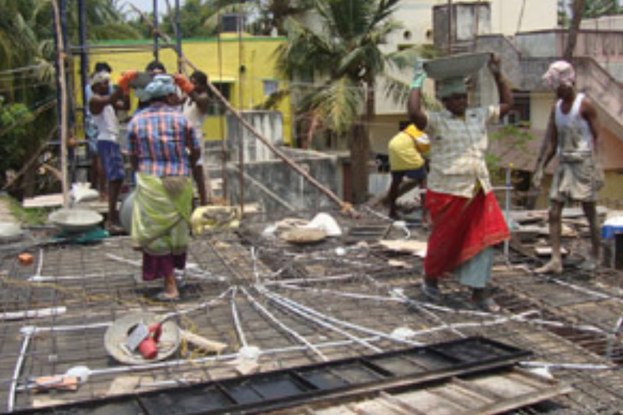 KP ENTERPRISES | Civil Engineering Industry
